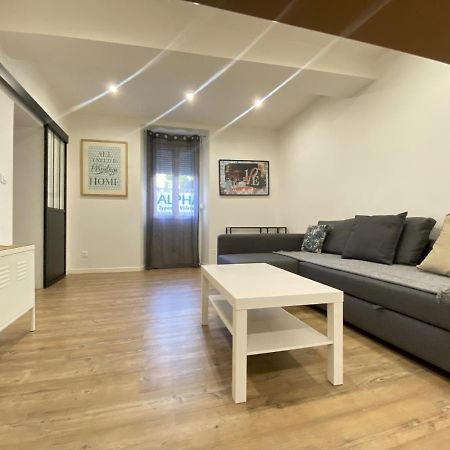 T2 St Jean 4 Personnes Clim Wifi Terrasse Apartamento Toulon Exterior foto
