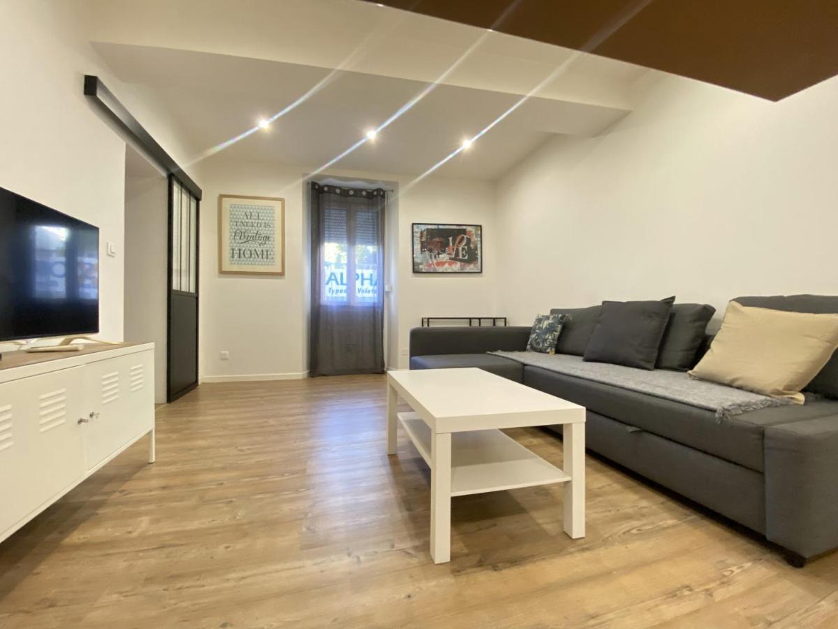 T2 St Jean 4 Personnes Clim Wifi Terrasse Apartamento Toulon Exterior foto