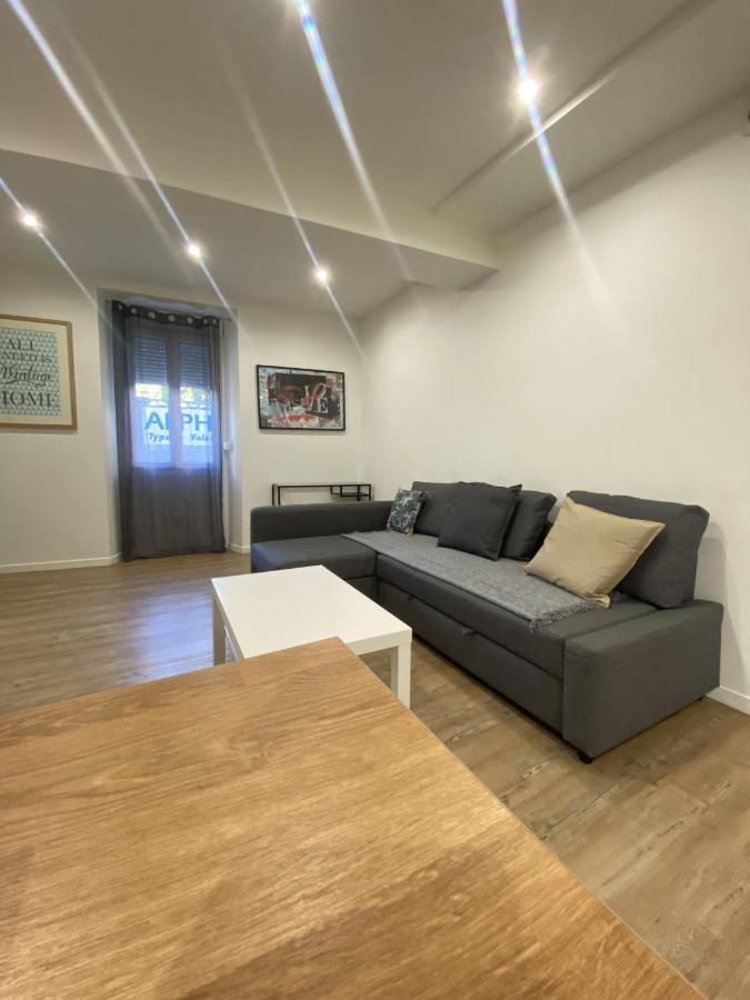 T2 St Jean 4 Personnes Clim Wifi Terrasse Apartamento Toulon Exterior foto