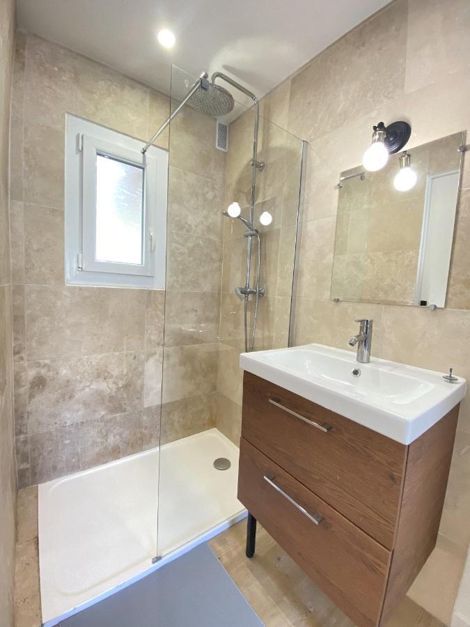 T2 St Jean 4 Personnes Clim Wifi Terrasse Apartamento Toulon Exterior foto