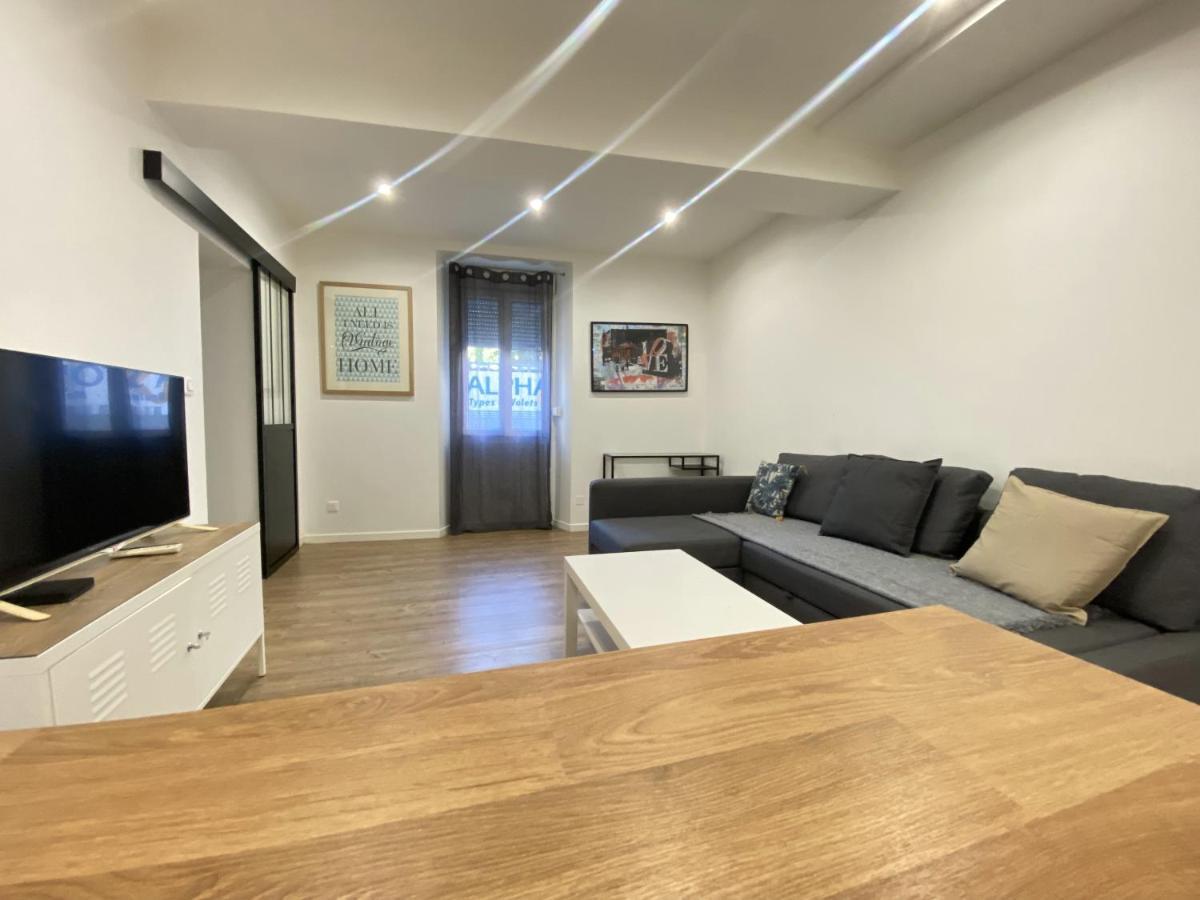 T2 St Jean 4 Personnes Clim Wifi Terrasse Apartamento Toulon Exterior foto